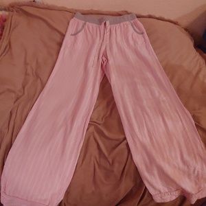 Victoria secret and pink